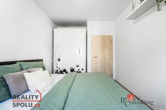 Prodej, byty/2+kk, 61 m2, Kigginsova 1514/8, Slatina, 62700 - 7