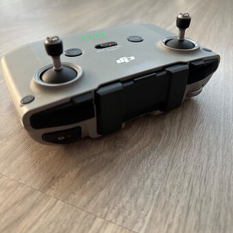 DJI Mini 2 Fly More Combo + 256gb SD karta - 7