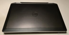 Notebook Dell Latitude E6320 - 7