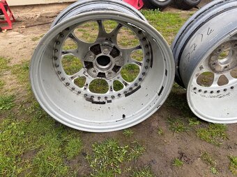 Alu kola RH ZW3 17x8 5x112 - 7