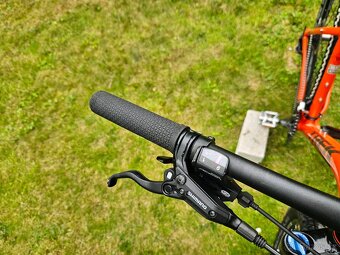 Trek X-Caliber 7 (model 2020) - 7