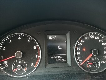 VW GOLF PLUS 1,4-16V - 7
