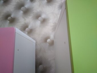 dětské skříně IKEA - 7
