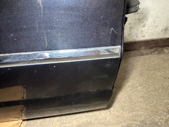 Pravé zadní dveře VW Passat CC LC9X - 7
