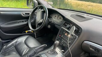 Prodám Volvo XC70 - 7