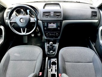 Škoda Yeti 2.0 TDi Cool Edition - 7