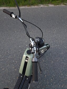 Babetta 210 - 7