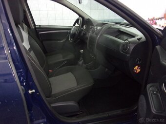 Dacia Duster 1,5 DCi-Kroupy - 7