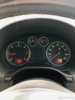 Audi A3 2.0 TDI 170 bhp - 7
