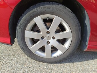 Na prodej Peugeot 308 SW - 7