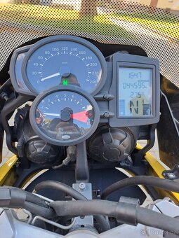 Bmw F650 GS Twin - 7