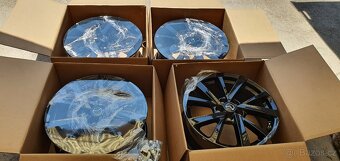 5x114,3 r18 mazda kia hyundai mitsubishi toyota honda - 7