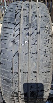 19" 5x 114,3 7,5j et 45 letní sda - 7
