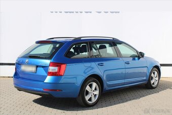 Škoda Octavia 1.0 TSI 85kW AMBITION ČR (2018) - 7