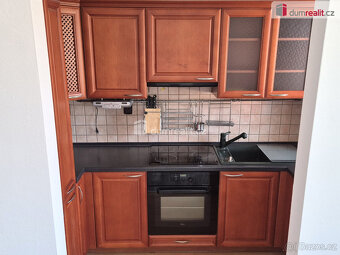 Prodej, byt, 2+kk, balkon, DV, Spojovací, České Budějovice 2 - 7