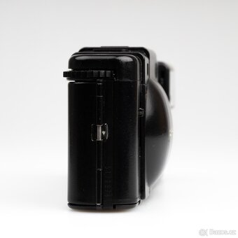 Olympus XA - 7