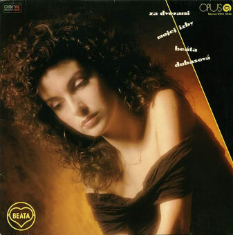 Prodám nesehnatelné CD M.David,K.Brožová,B.Dubasová atd. - 7