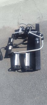 prodám 3 horské kola a nosič na kola za auto - 7