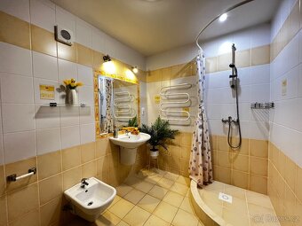 Investiční příležitost Dům se 6 apartmány u Lipna. - 7