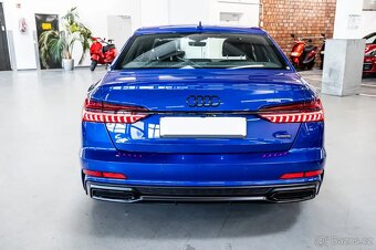 Audi A6 - 7