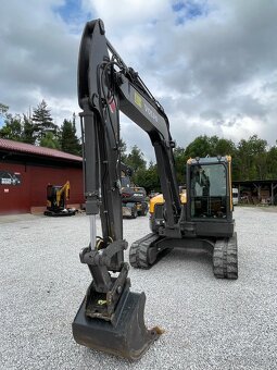 Volvo ECR88D - 7
