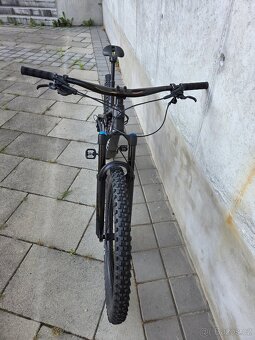 Trek Fuel Ex 9.8 XT vel. L Project One - 7