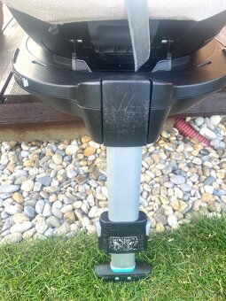 Britax Römer Dualfix M i-Size 2019 - 7