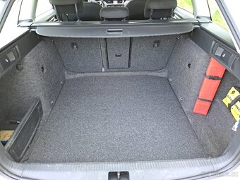 Škoda Octavia III Scout 4x4 - 7