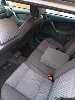 Škoda Octavia 1 combi 1.9.66 Kw - 7