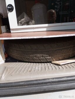 Chrysler Voyager 2,4i LPG automat - 7