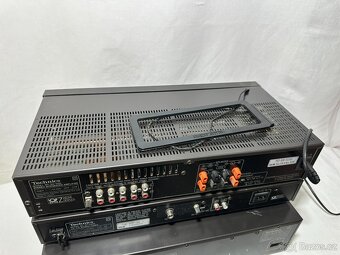 Kompletní Hi-Fi sestava Technics - 7