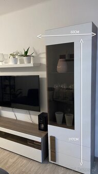 Moderní obývací sestava - 7