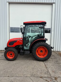 KIOTI DK 6020CH, HST PŘEVODOVKA, NOVÝ STROJ - 7