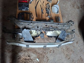 Renault Megane 2 1.4 16v - 7
