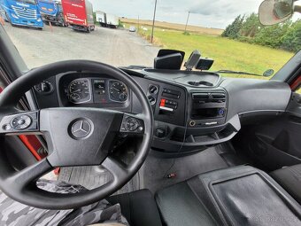 Mercedes Benz Atego 821 - 7