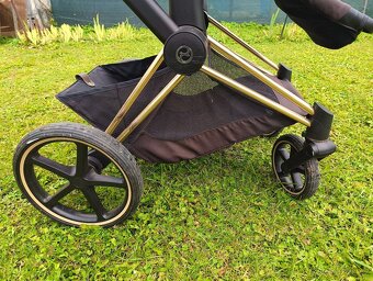 Cybex priam spring bloosom - 7