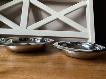 Zepter pánve,Wok,kastrol, tlaková poklice, napařovací hrnec - 7