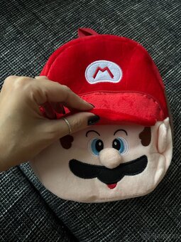Dětský batoh Super Mario - 7