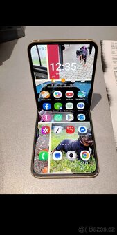 Samsung galaxy flip 6 v záruce ještě rok  - 7