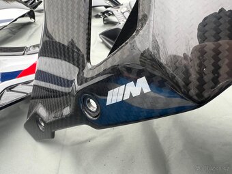 Kompletní originální kapoty BMW M1000RR 2021 |K66| - 7