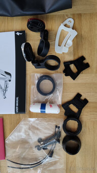 Specialized Stumpjumper EVO Comp [2022] Velikost S4 Carbon F - 7