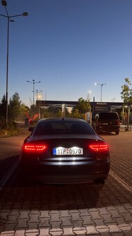 Audi a5 2011 2.0 tfsi 155 kw Quattro - 7
