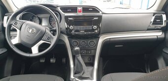 Great Wall Steed 6 4X4 XMR LPG - 7