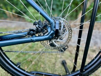 🚴♂️ Specialized Rockhopper 29” XL - 7