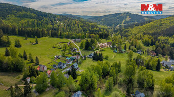 Prodej pozemku k bydlení, 1079 m², Josefův Důl - 7