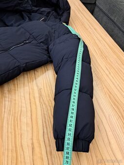 Zimní bunda TOMMY HILFIGER - 7