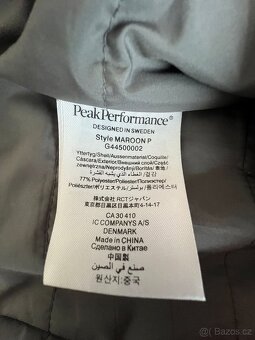 PEAK Performance - 7