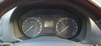 ŠKODA OCTAVIA II COMBI 1.9 TDI 77KW - 7