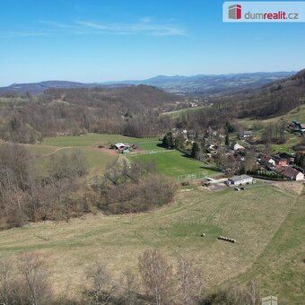 Prodej pozemku o rozloze 1819 m2 určeného k zastavění, Fojto - 7