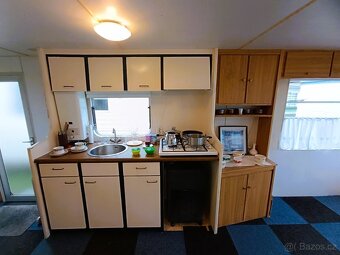 Mobilní dům (mobilheim) Sunseeker Klaas - 7